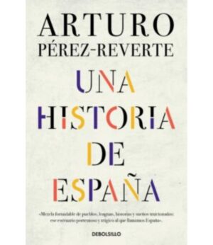 UNA HISTORIA DE ESPAÑA