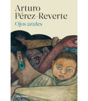 OJOS AZULES