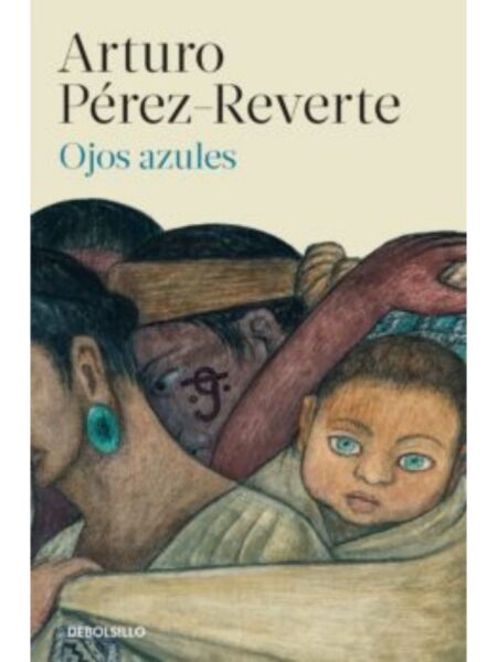 OJOS AZULES