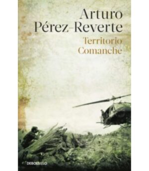 TERRITORIO COMANCHE