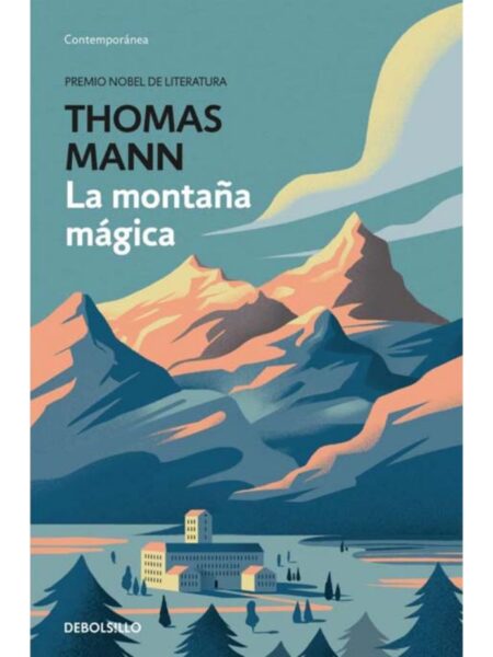 MONTAÑA MÁGICA, LA