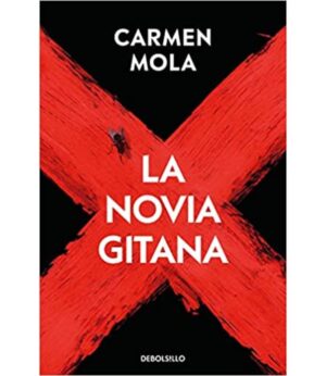 NOVIA GITANA, LA  -LA NOVIA GITANA 1-
