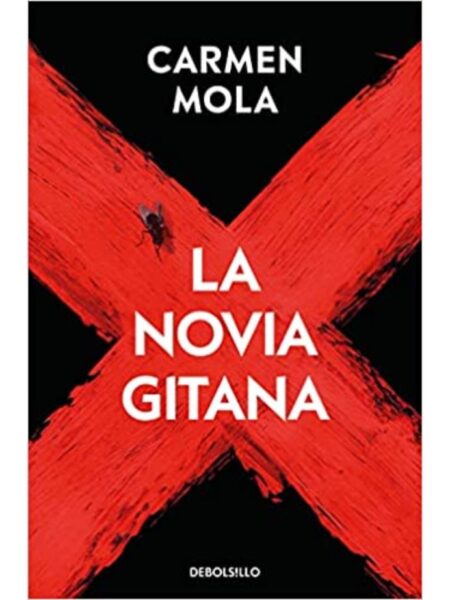 NOVIA GITANA, LA  -LA NOVIA GITANA 1-