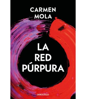 RED PÚRPURA, LA  -LA NOVIA GITANA 2-