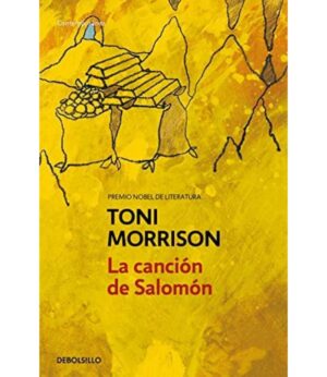 CANCIÓN DE SALOMÓN, LA