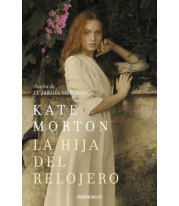 HIJA DEL RELOJERO, LA