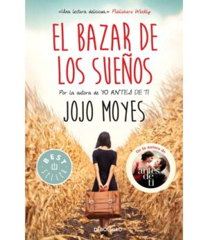 BAZAR DE LOS SUEÑOS, EL