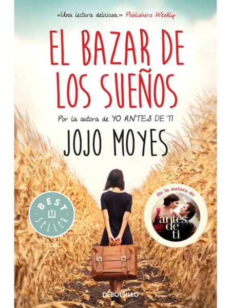BAZAR DE LOS SUEÑOS, EL