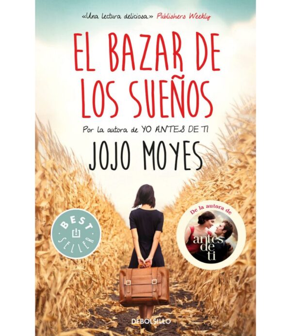 BAZAR DE LOS SUEÑOS, EL