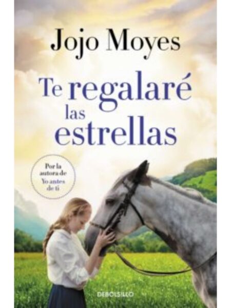TE REGALARÉ LAS ESTRELLAS