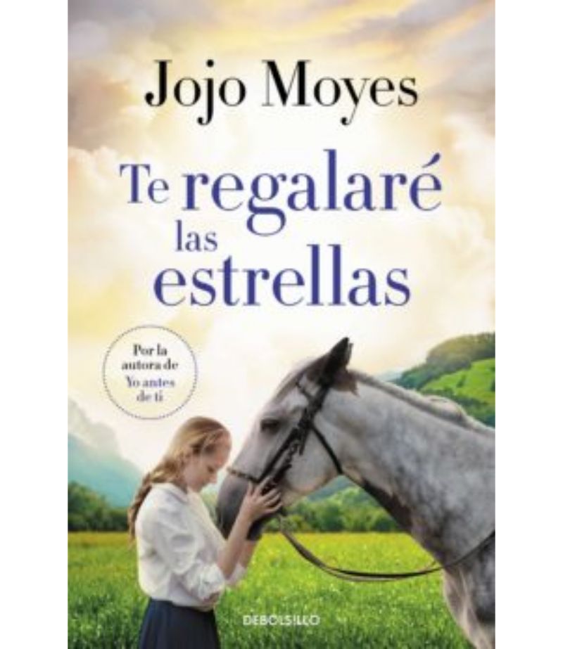 TE REGALARÉ LAS ESTRELLAS