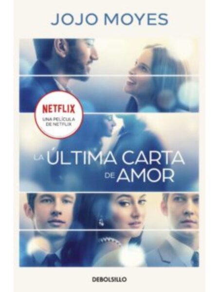 ÚLTIMA CARTA DE AMOR, LA
