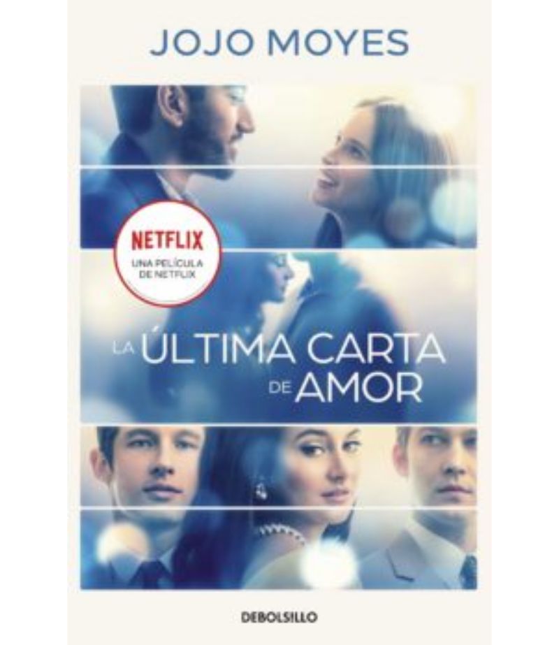 ÚLTIMA CARTA DE AMOR, LA