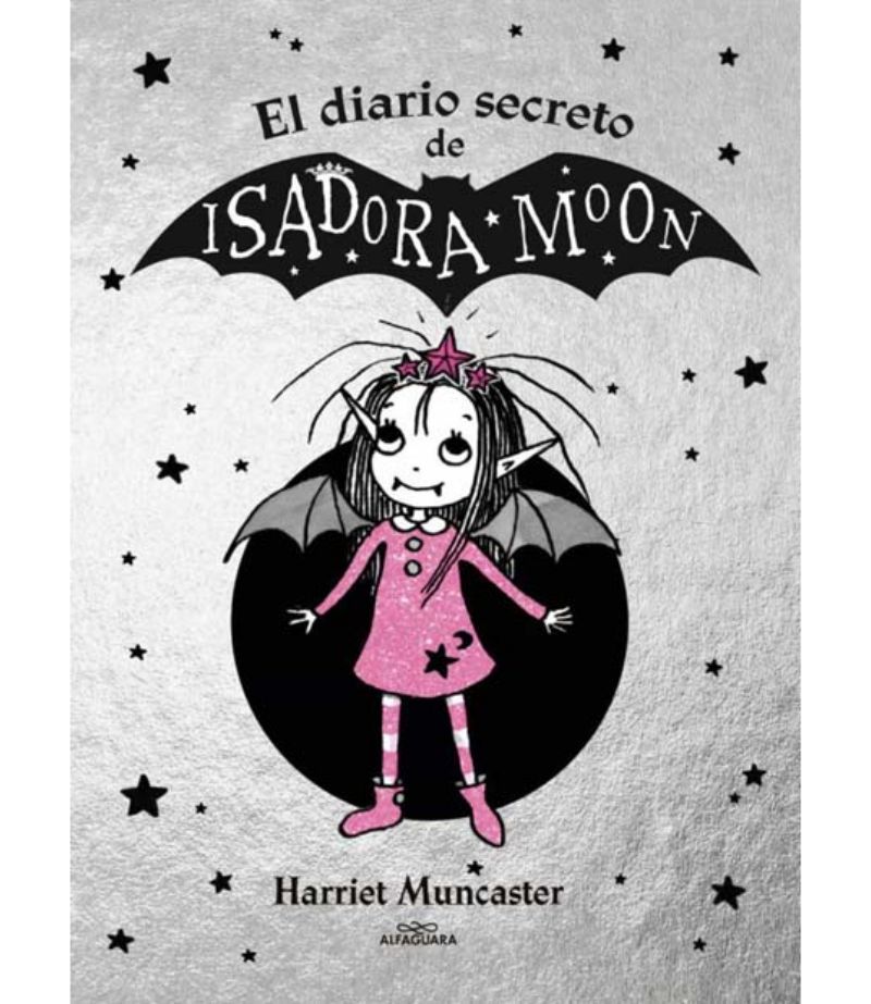 DIARIO SECRETO DE ISADORA MOON, EL