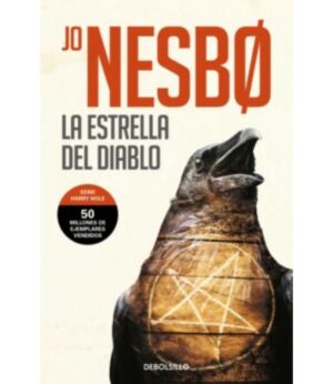 ESTRELLA DEL DIABLO -HARRY HOLE 5-