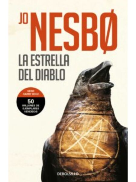 ESTRELLA DEL DIABLO -HARRY HOLE 5-