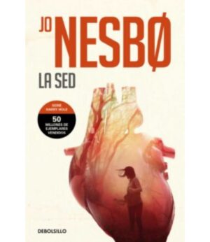 SED -HARRY HOLE 11-