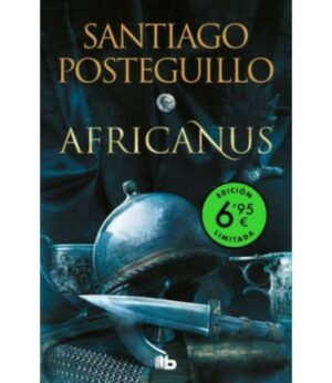 AFRICANUS 1 -EDICIÓN LIMITADA-