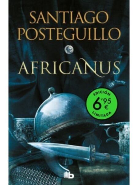 AFRICANUS 1 -EDICIÓN LIMITADA-
