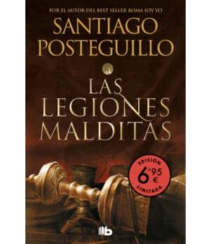 AFRICANUS 2 -LAS LEGIONES MALDITAS-
