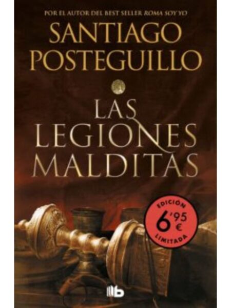 AFRICANUS 2 -LAS LEGIONES MALDITAS-