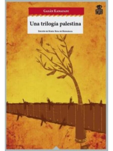 UNA TRILOGÍA PALESTINA