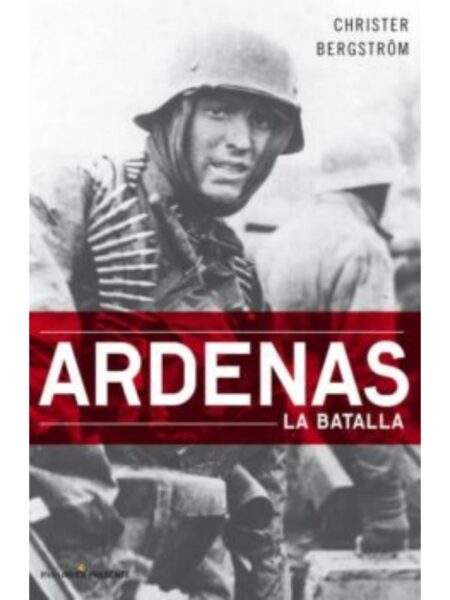 ARDENAS: LA BATALLA