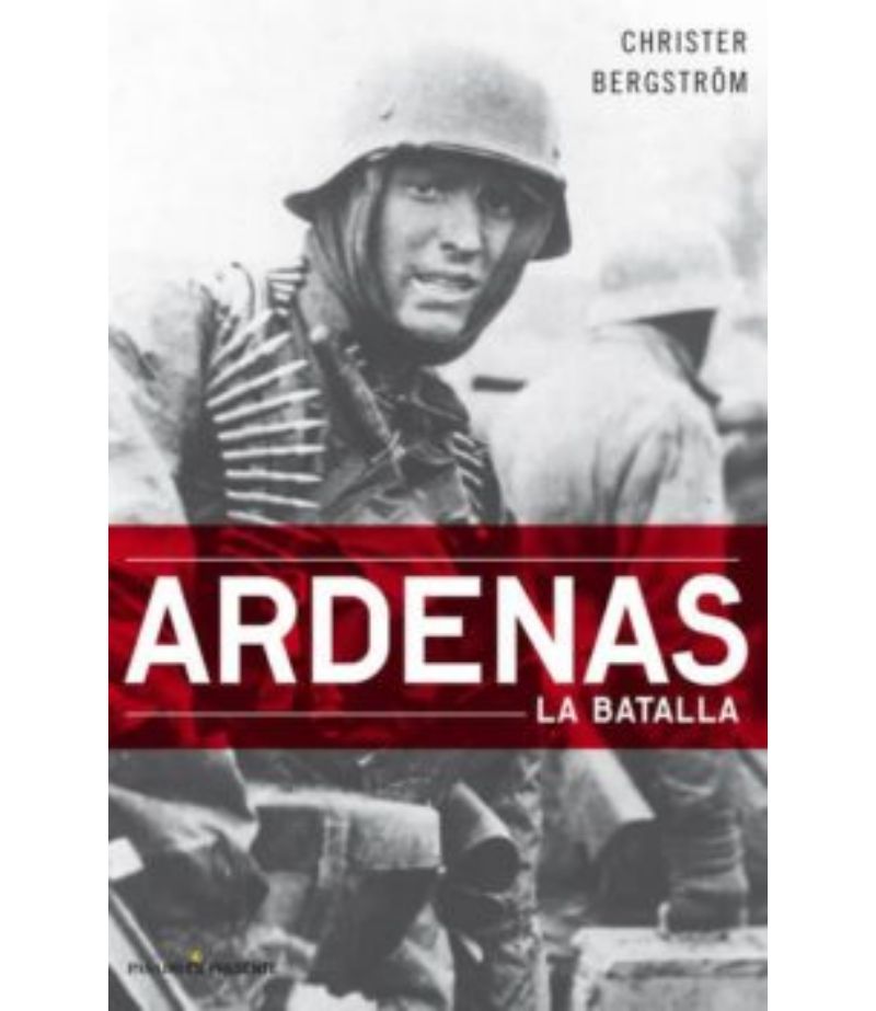 ARDENAS: LA BATALLA