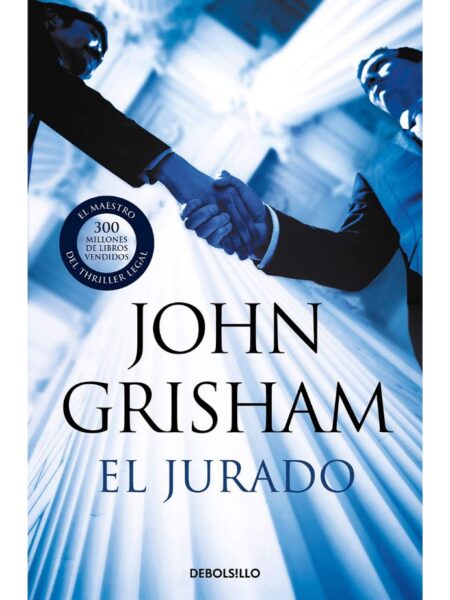 JURADO, EL