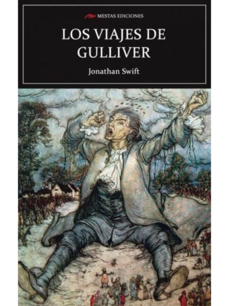 VIAJES DE GULLIVER, LOS