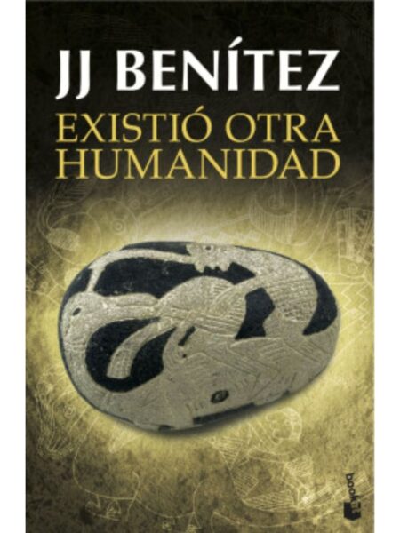 EXISTIÓ OTRA HUMANIDAD