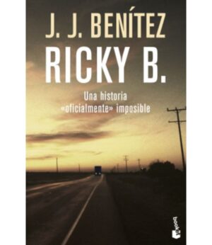 RICKY B -UNA HISTORIA «OFICIALMENTE» IMPOSIBLE