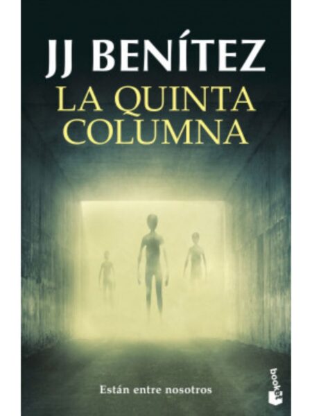 QUINTA COLUMNA, LA