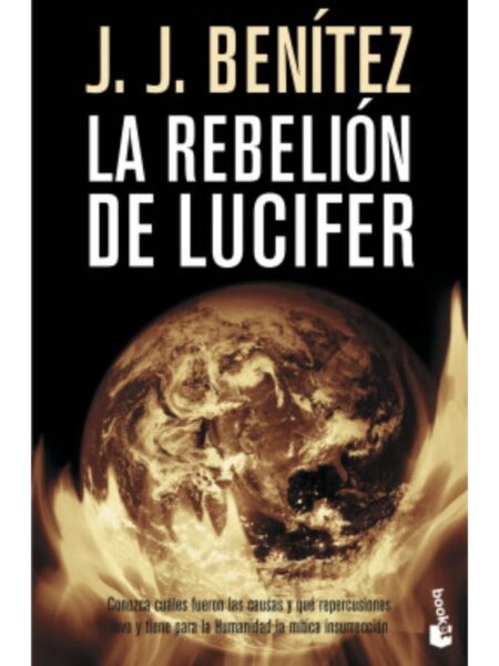 REBELIÓN DE LUCIFER, LA