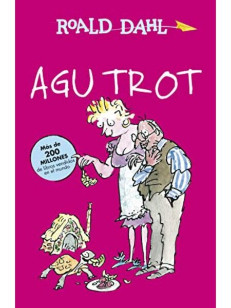 AGU TROT
