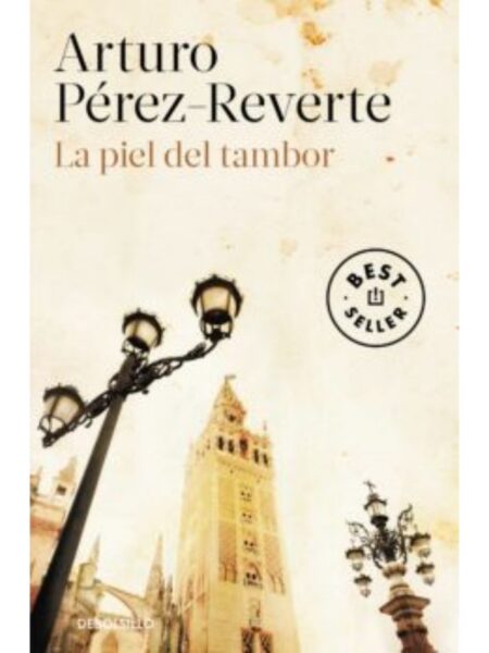 PIEL DEL TAMBOR, LA