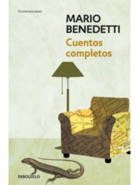 CUENTOS COMPLETOS