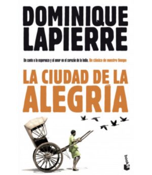 CIUDAD DE LA ALEGRÍA, LA