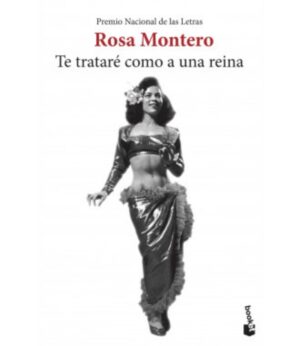 TE TRATARÉ COMO A UNA REINA