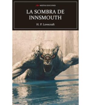 SOMBRAS SOBRE INNSMOUTH, LA