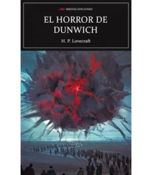 HORROR DE DUNWICH, EL
