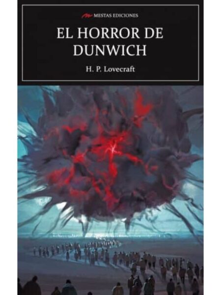 HORROR DE DUNWICH, EL