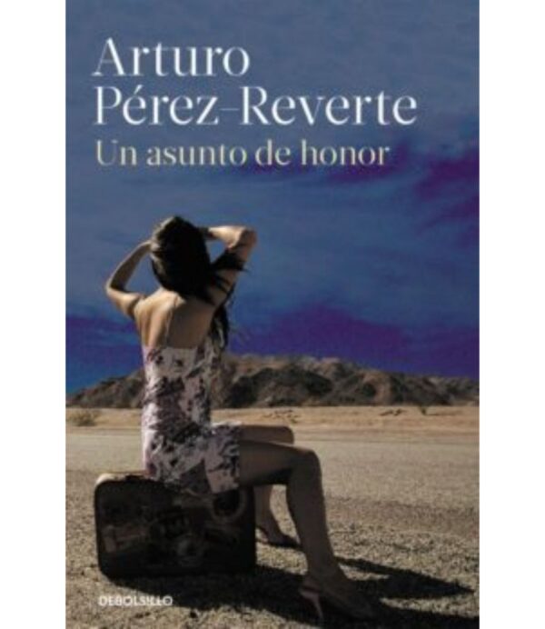 UN ASUNTO DE HONOR