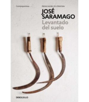 LEVANTADO DEL SUELO