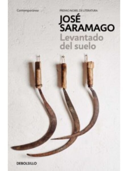 LEVANTADO DEL SUELO