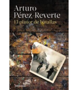 PINTOR DE BATALLAS, EL