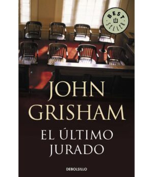 ÚLTIMO JURADO, EL
