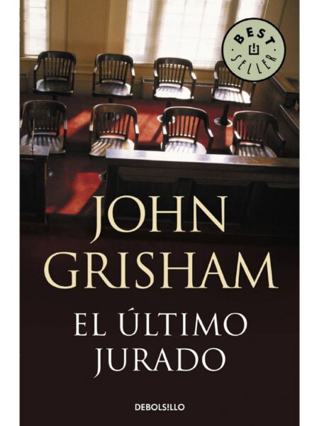 ÚLTIMO JURADO, EL