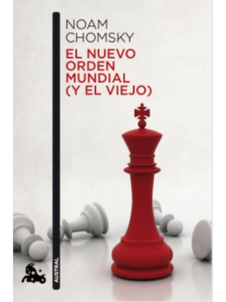NUEVO ORDEN MUNDIAL (Y EL VIEJO)