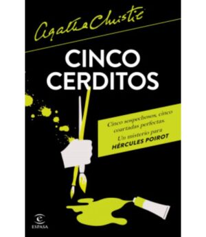 CINCO CERDITOS